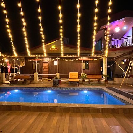 Govind Villa - 3Bhk Penthouse Suite With Pool Splash ロナバラ エクステリア 写真