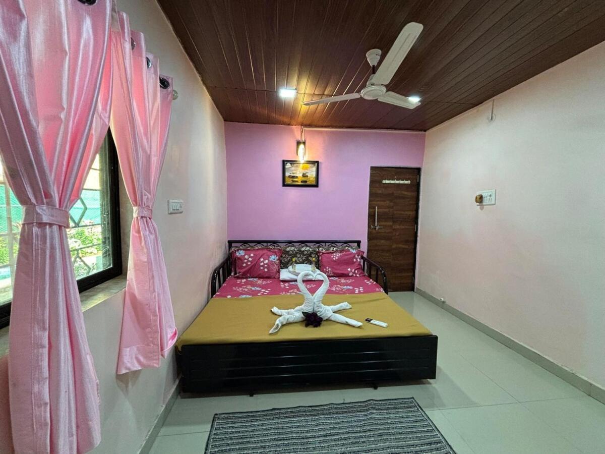 Govind Villa - 3Bhk Penthouse Suite With Pool Splash ロナバラ エクステリア 写真